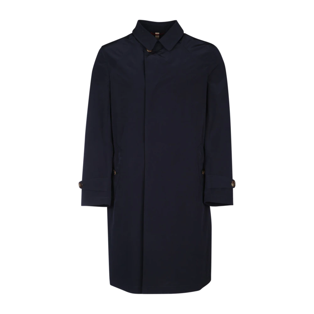 Coats > Single-Breasted Coats - - Brunello Cucinelli - Modalova