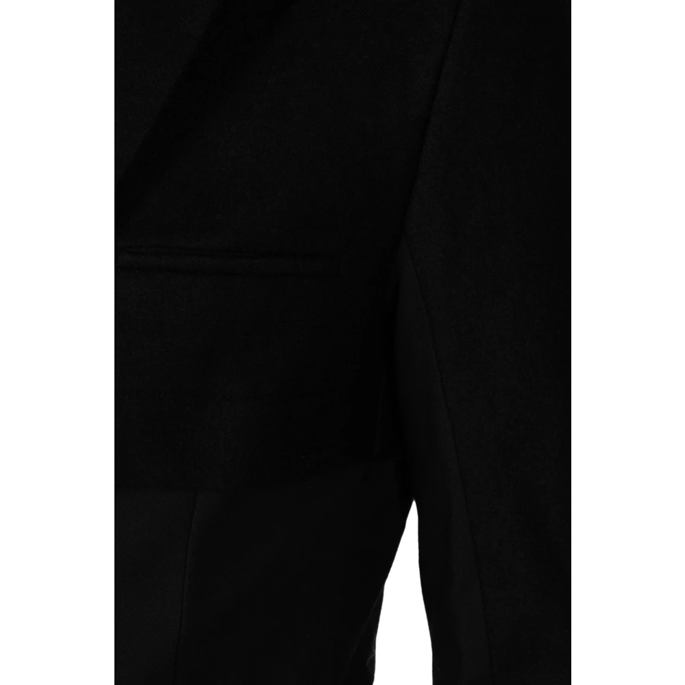 Antony Morato Moderne Slim Fit Blazer Black Heren