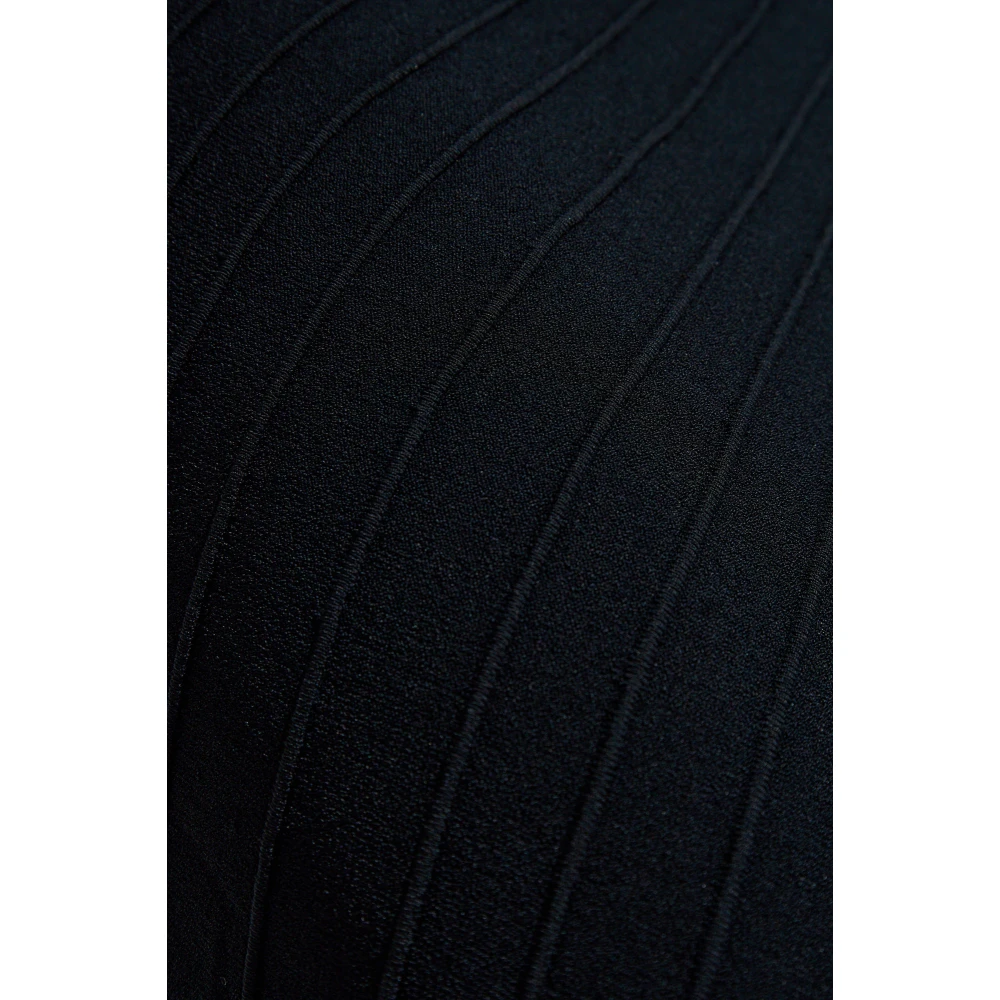 Cult Gaia Rok `Ewen` Black Dames