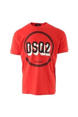Very Very Dan Fit T-shirt