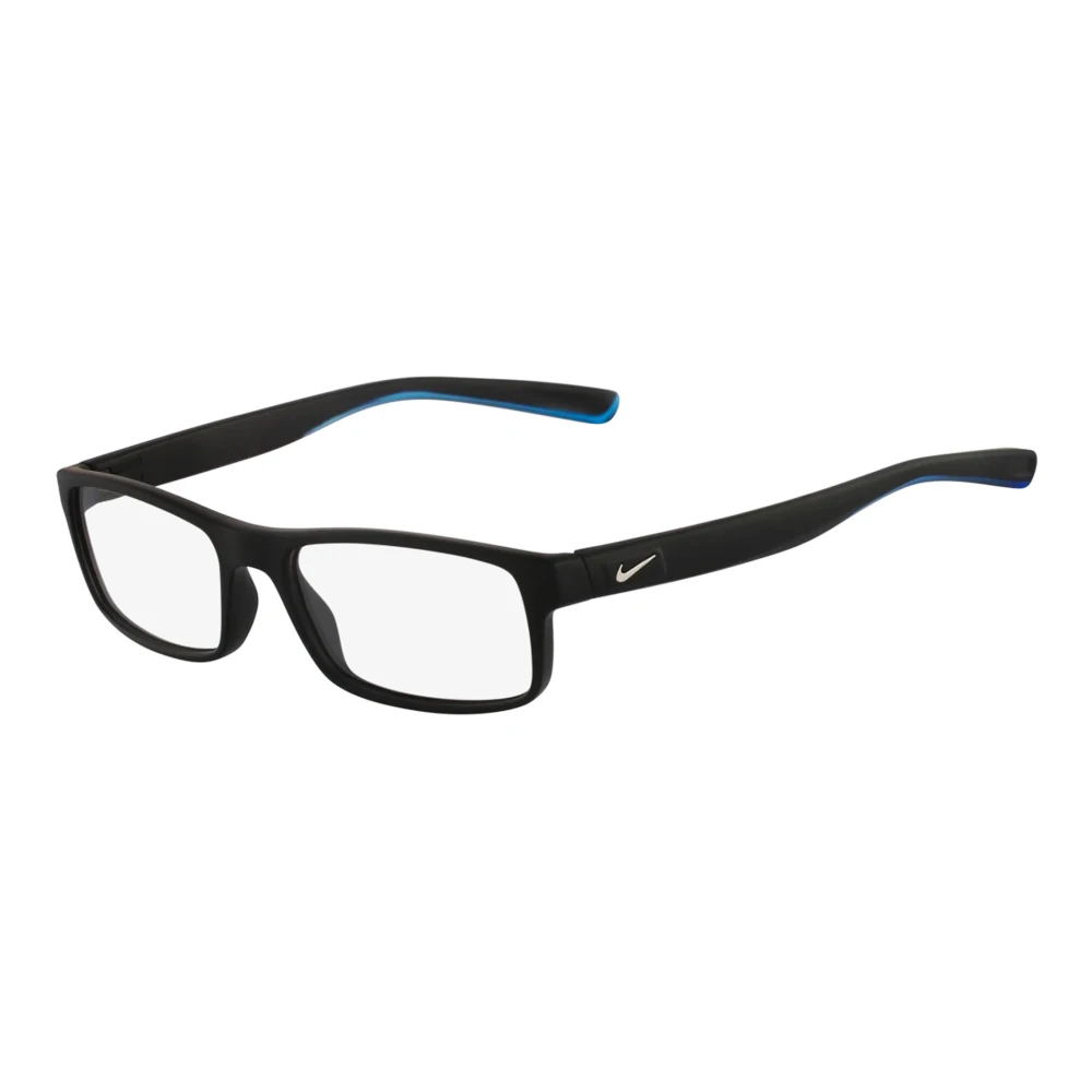 Nike Black Glasses, Unisex, 53 Mm, 7090 N Sunglasses