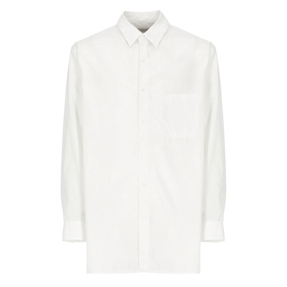 Shirts > Casual Shirts - - Yohji Yamamoto - Modalova