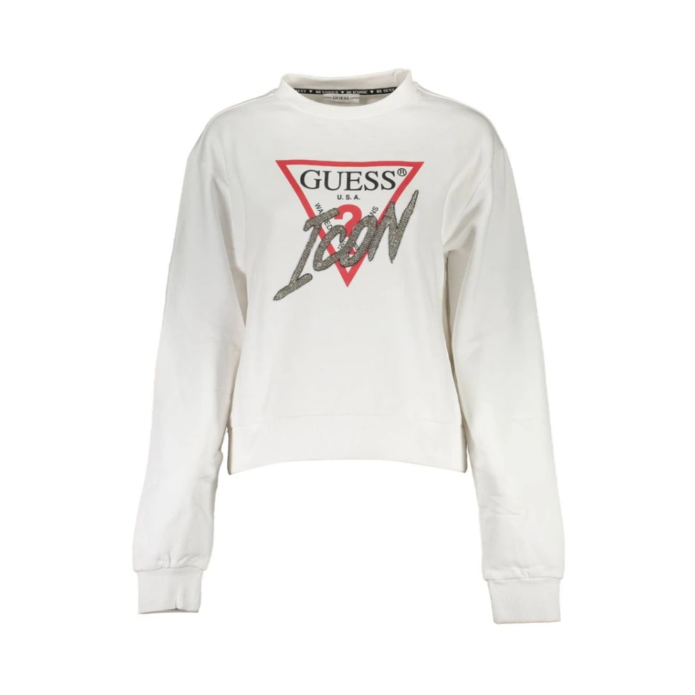 Sweatshirts & Hoodies > Sweatshirts - - Guess - Modalova