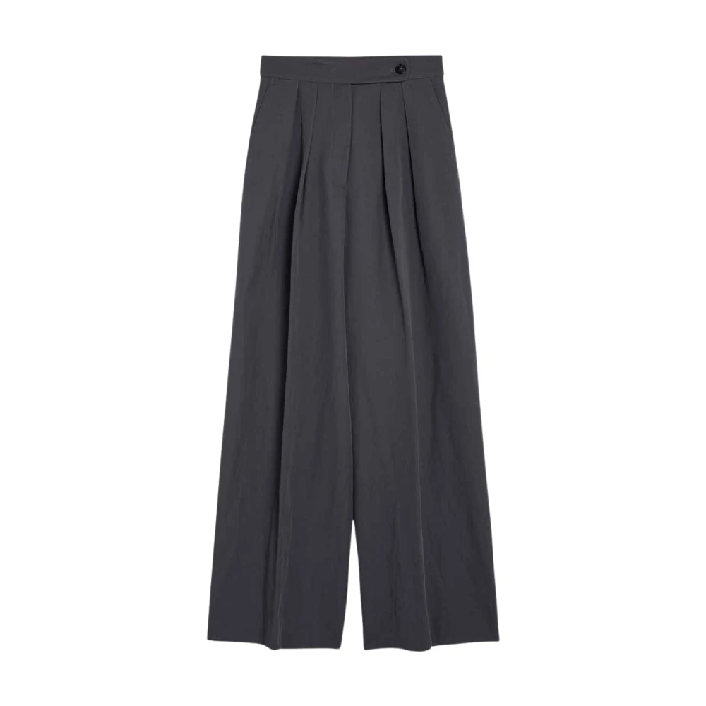 Trousers > Wide Trousers - - Dries Van Noten - Modalova