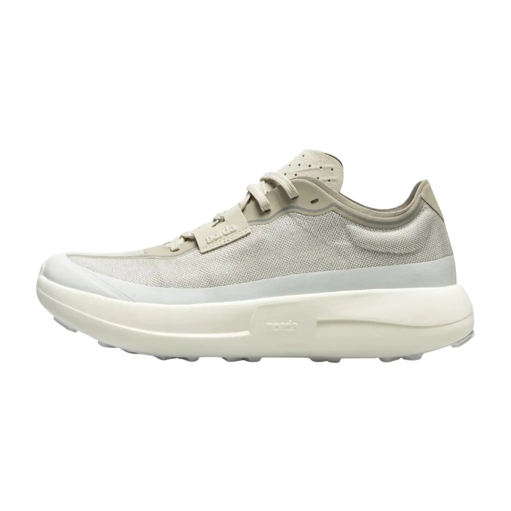 Norda 005 Neve Sneakers Heren Schoenen Beige