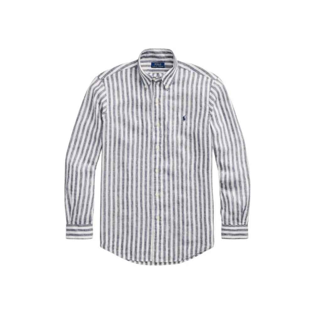 Shirts > Casual Shirts - - Polo Ralph Lauren - Modalova