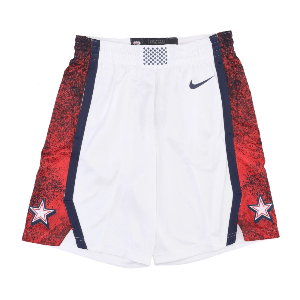 USA Basketball Shorts Begrenset Opplag