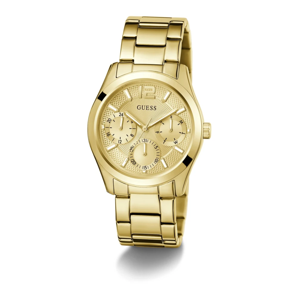 Accessories > Watches - - Guess - Modalova