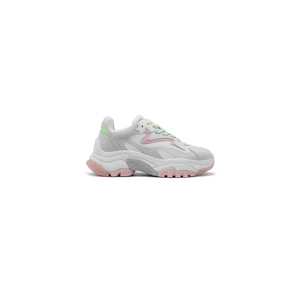 ASH - Shoes > Sneakers - White - ASH - Modalova
