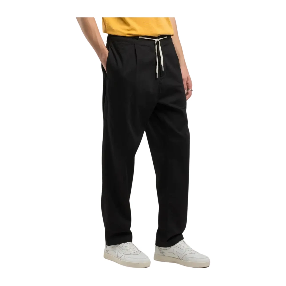 Trousers > Slim-fit Trousers - - Replay - Modalova