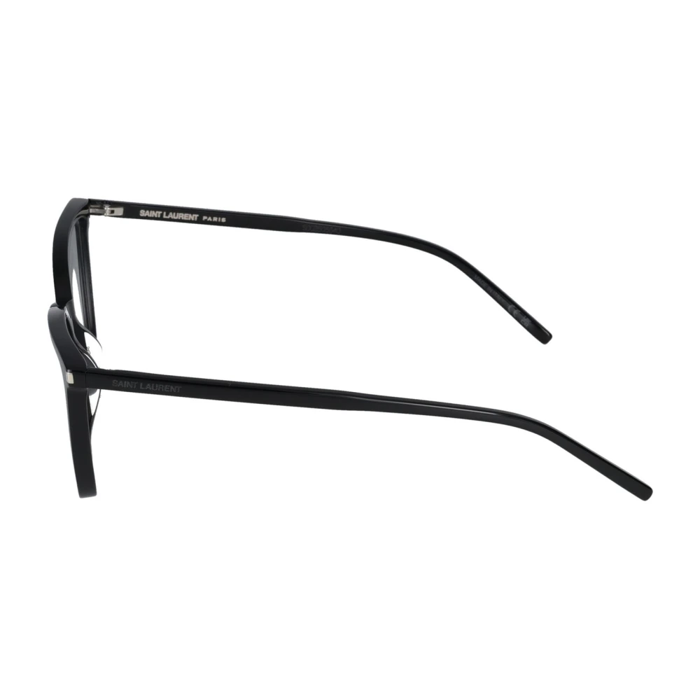 Saint Laurent Modebril SL 669 Black Dames