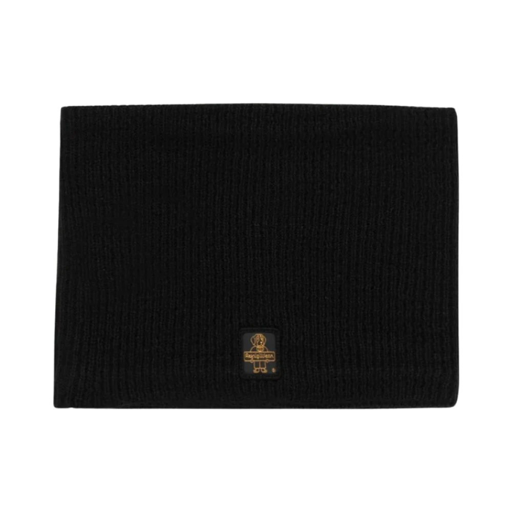 Sciarpa Refrigiwear - Donna Nero Unica - Immagine 4