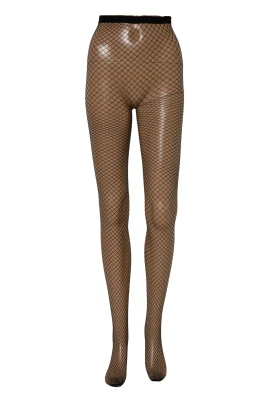 Fishnet Nylon Tights