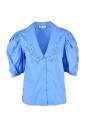 chemise-en-coton-a-manches-bouffantes-peter-pan