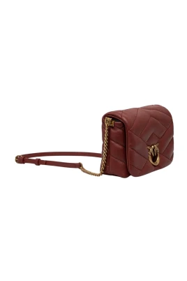 Love Click Crossbody Bag