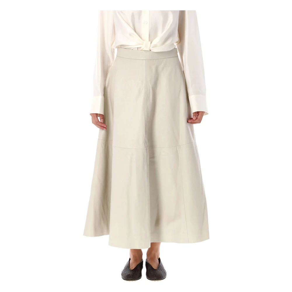 Skirts > Maxi Skirts - - Róhe - Modalova