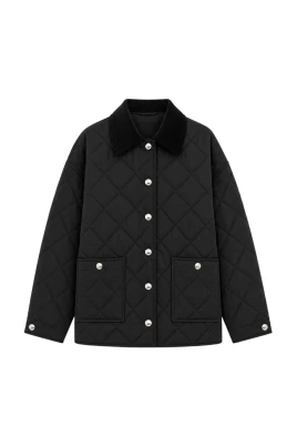Luca Padded Jacket