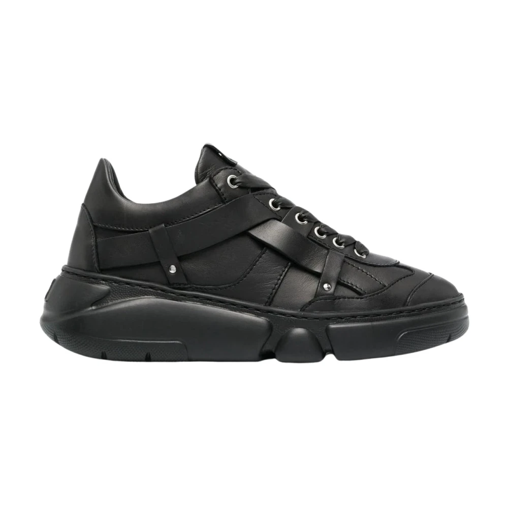 AGL - Shoes > Sneakers - Black - AGL - Modalova