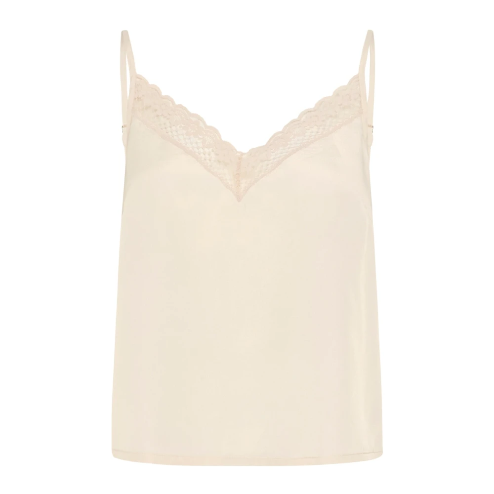Tops > Sleeveless Tops - - Part Two - Modalova