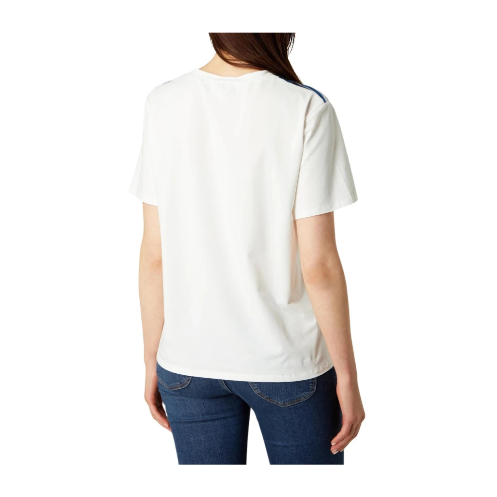 Max Mara Elegante Tronto Blouse Multicolor Dames