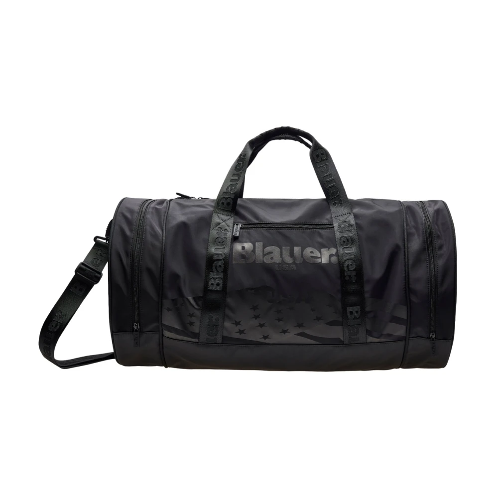 Bags > Weekend Bags - - Blauer - Modalova