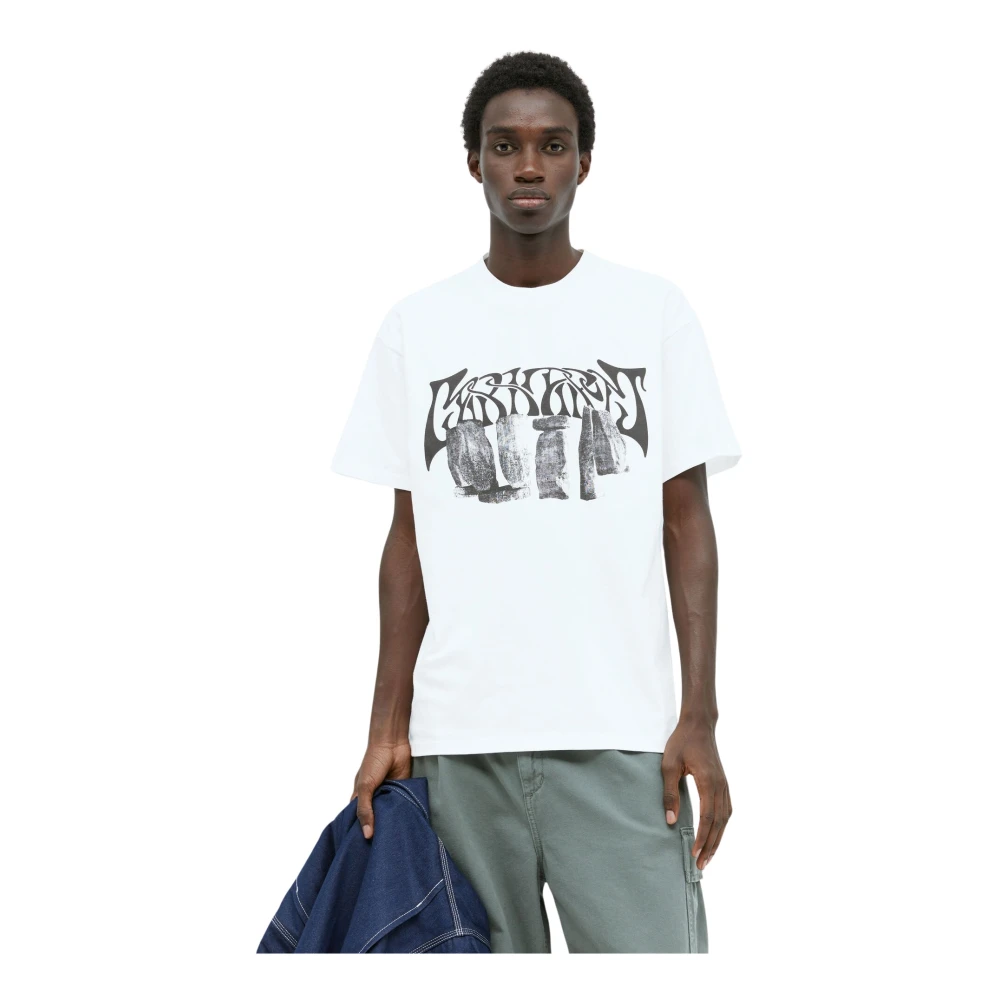Tops > T-Shirts - - Carhartt Wip - Modalova