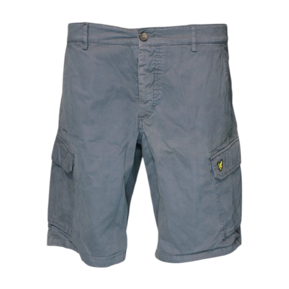 Shorts > Casual Shorts - - Lyle & Scott - Modalova