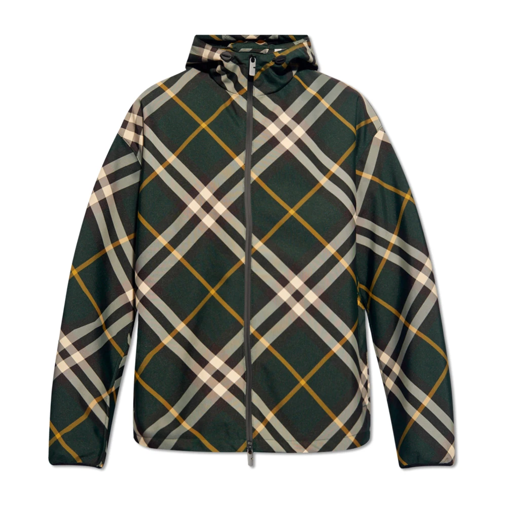 Jackets > Light Jackets - - Burberry - Modalova