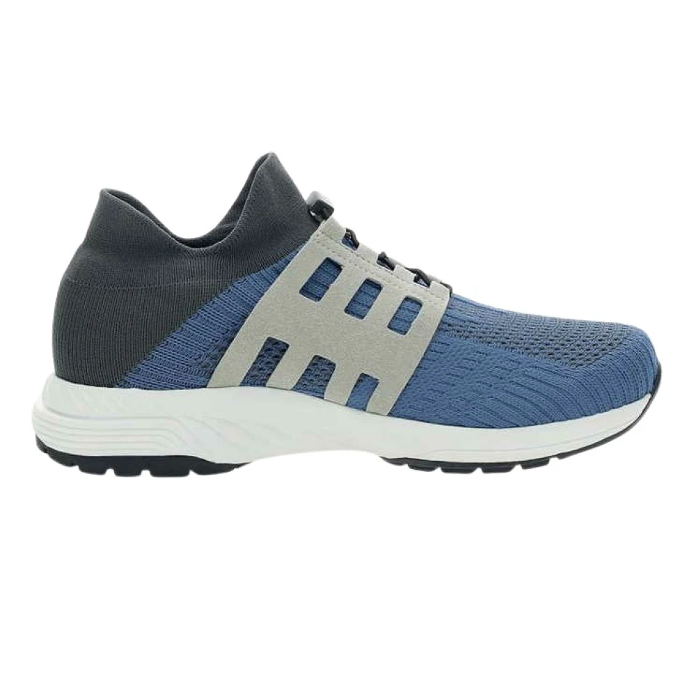 UYN Sneakers Dames Schoenen Blauw