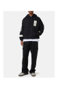 sweat-a-capuche-en-coton-noir-decontracte-avec-impression-journal