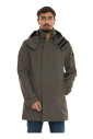 manteau-primaloft-a-capuche-avec-logo