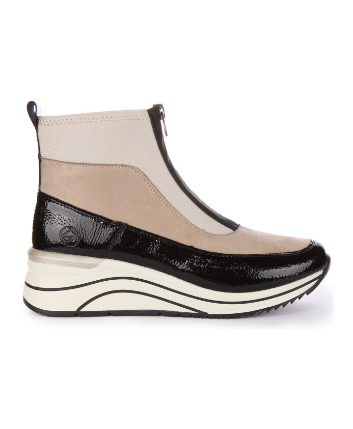 stylish-zip-ankle-boots-in-beige