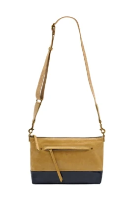 Nessah Gd Crossbody