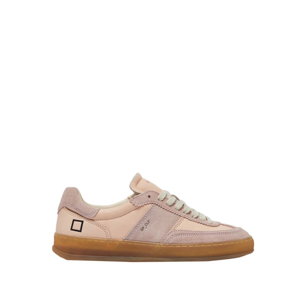 Shoes > Sneakers - - D.a.t.e. - Modalova