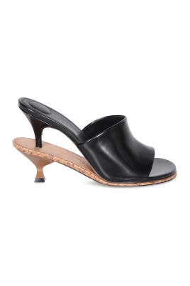 Les Doubles Mules