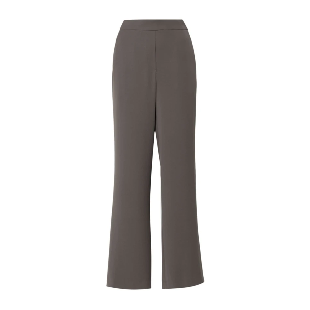 Trousers > Wide Trousers - - P.a.r.o.s.h. - Modalova