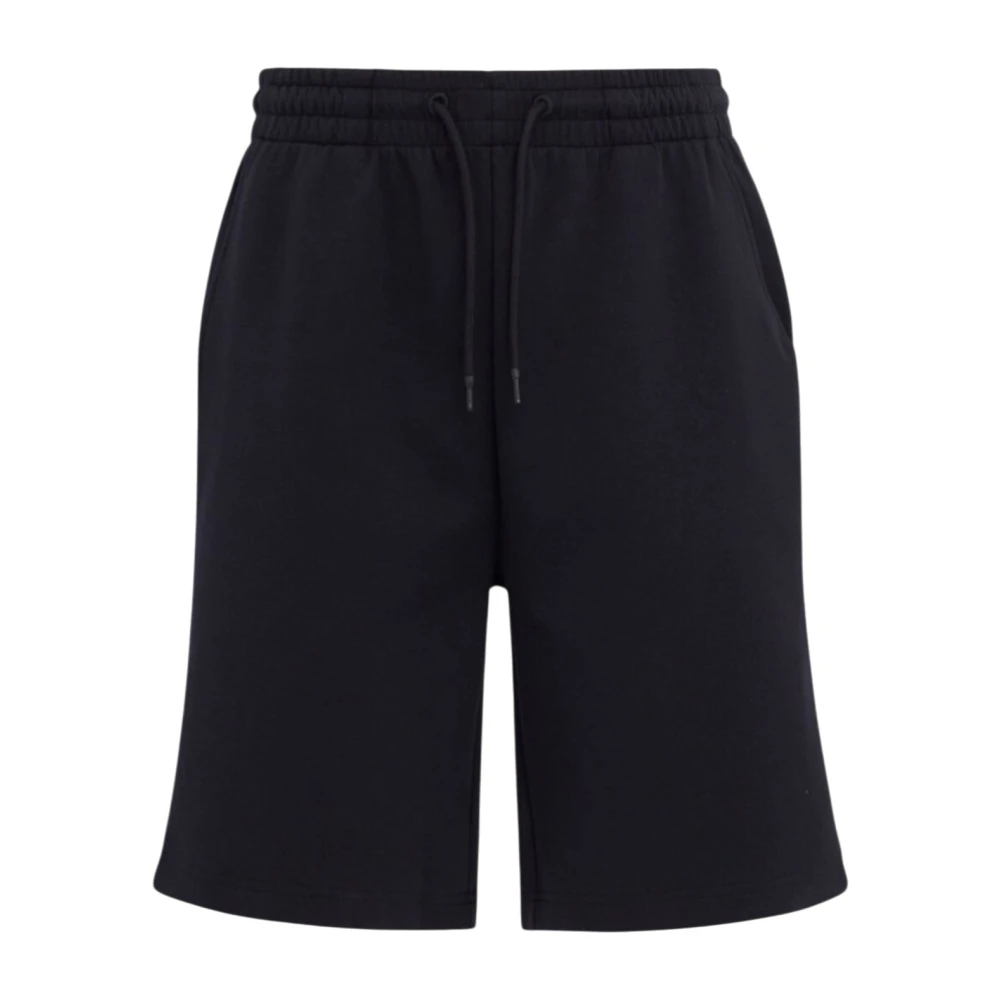 Outhere Blue Casual Shorts - Male - Casual Shorts - Xl - Shorts