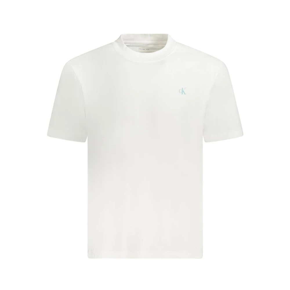Tops > T-Shirts - - Calvin Klein - Modalova