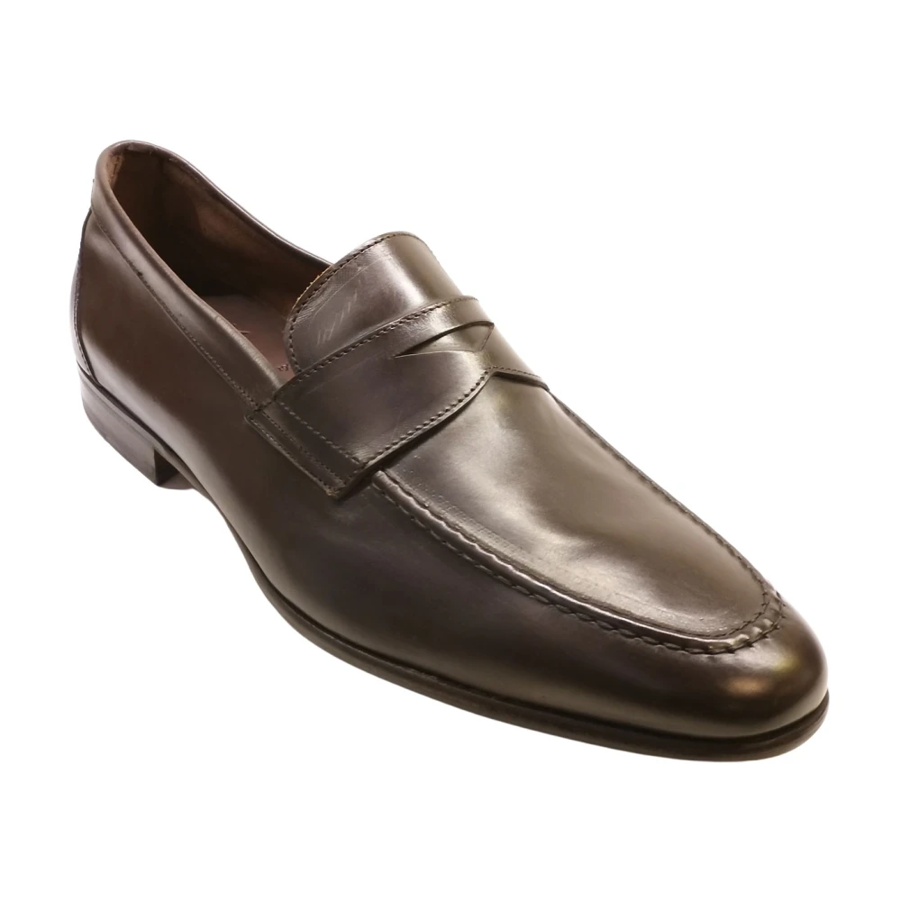 Shoes > Flats > Loafers - - Berwick - Modalova