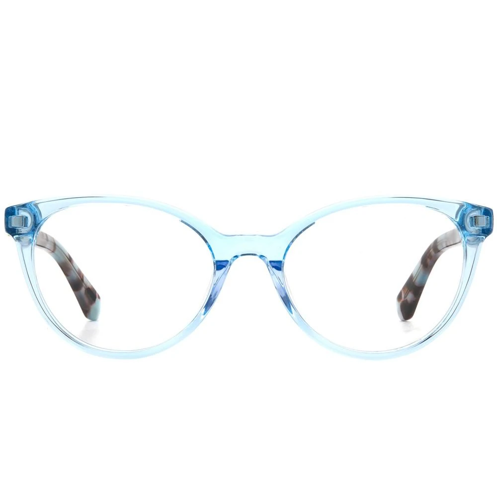 Kate Spade Glasses Blue Unisex