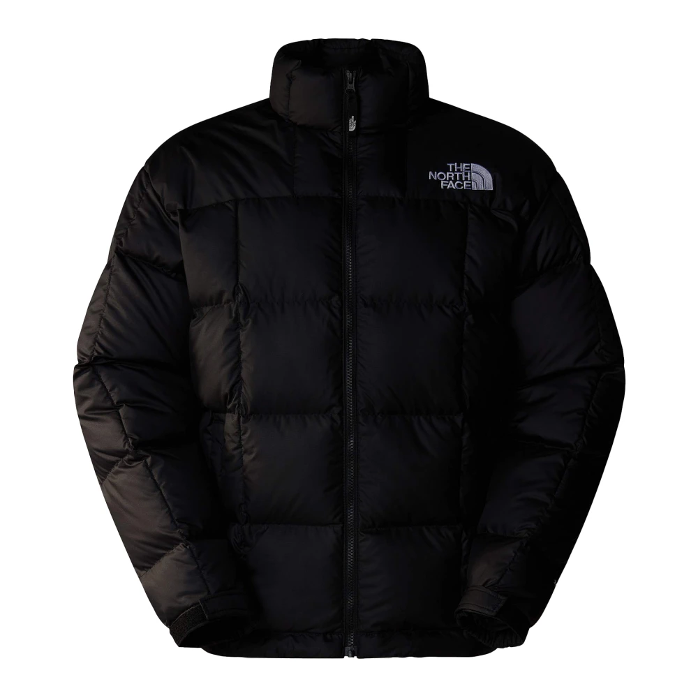 The North Face Men's Black Lhotse Jacket - Jackets - Xs - Sport