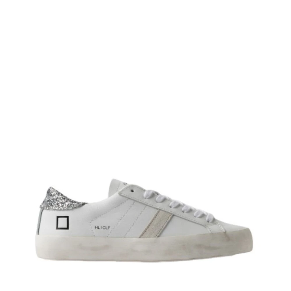 Shoes > Sneakers - - D.a.t.e. - Modalova