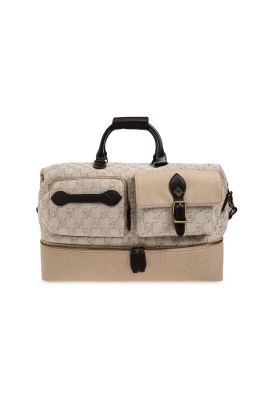 Monogram Carry-On Bag