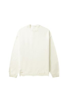 ivory-rib-crewneck-sweater