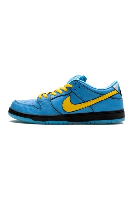 powerpuff-girls-bubbles-sneakers