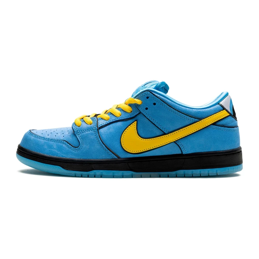 Nike - Shoes > Sneakers - Blue - Nike - Modalova
