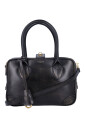 sac-a-main-en-cuir-noir-vieilli
