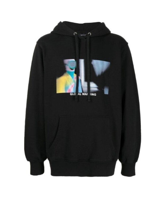 hoodies