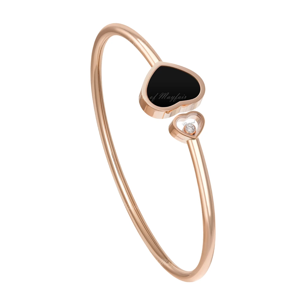 Accessories > Jewellery > Bracelets - - Chopard - Modalova