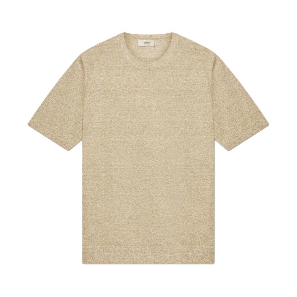 Tops > T-Shirts - - Ferrante - Modalova
